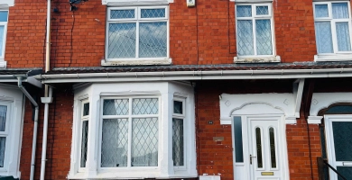 Beresford Avenue
