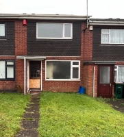 Brierley Road