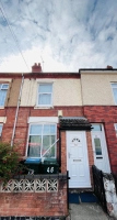 Ribble Road